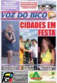 VOZ DO BICO 267